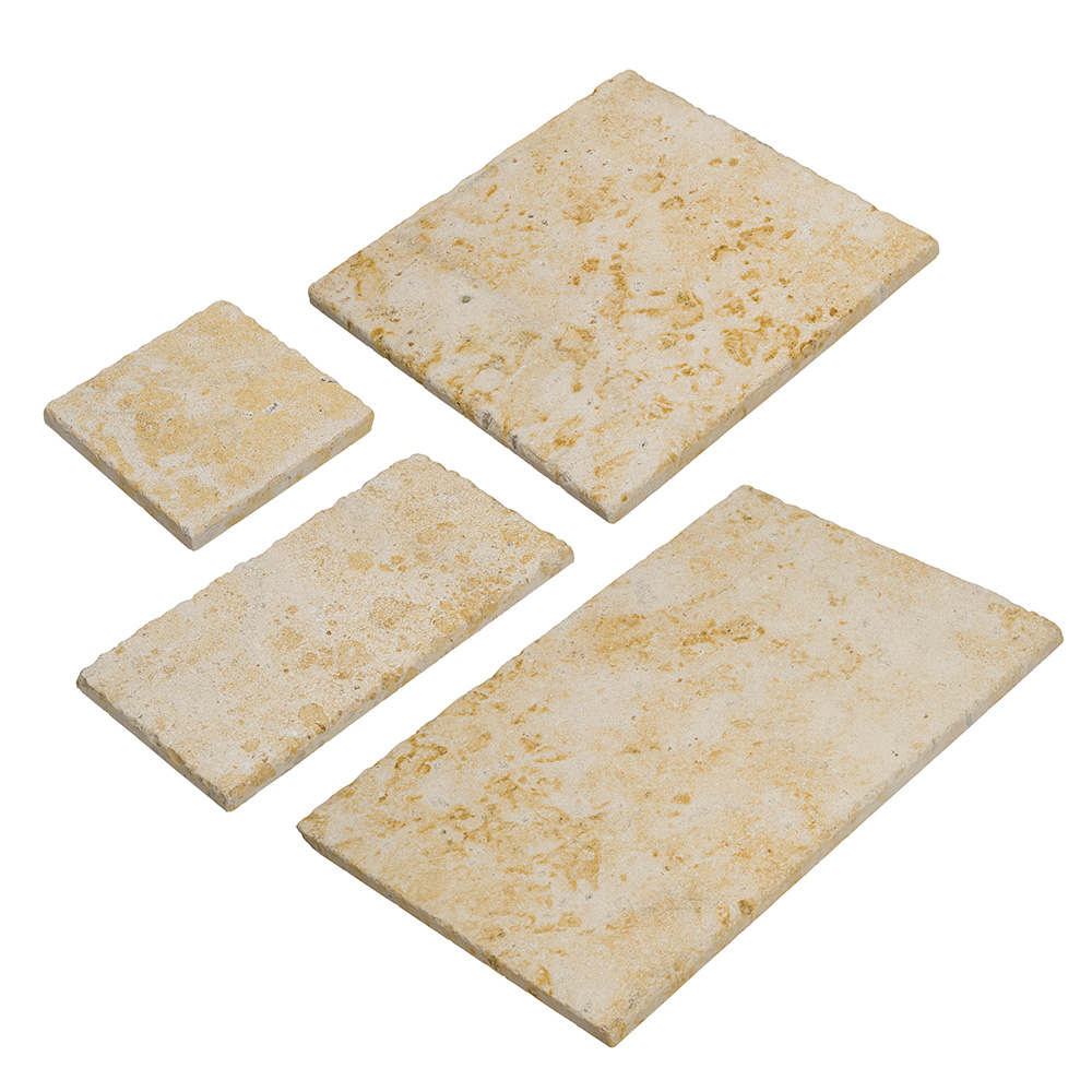 ベイジストーン タイル | 造園資材館