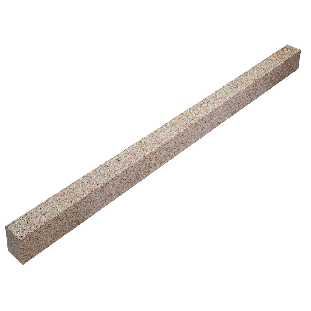 御影延石 錆 二面バーナー仕上げ | 造園資材館