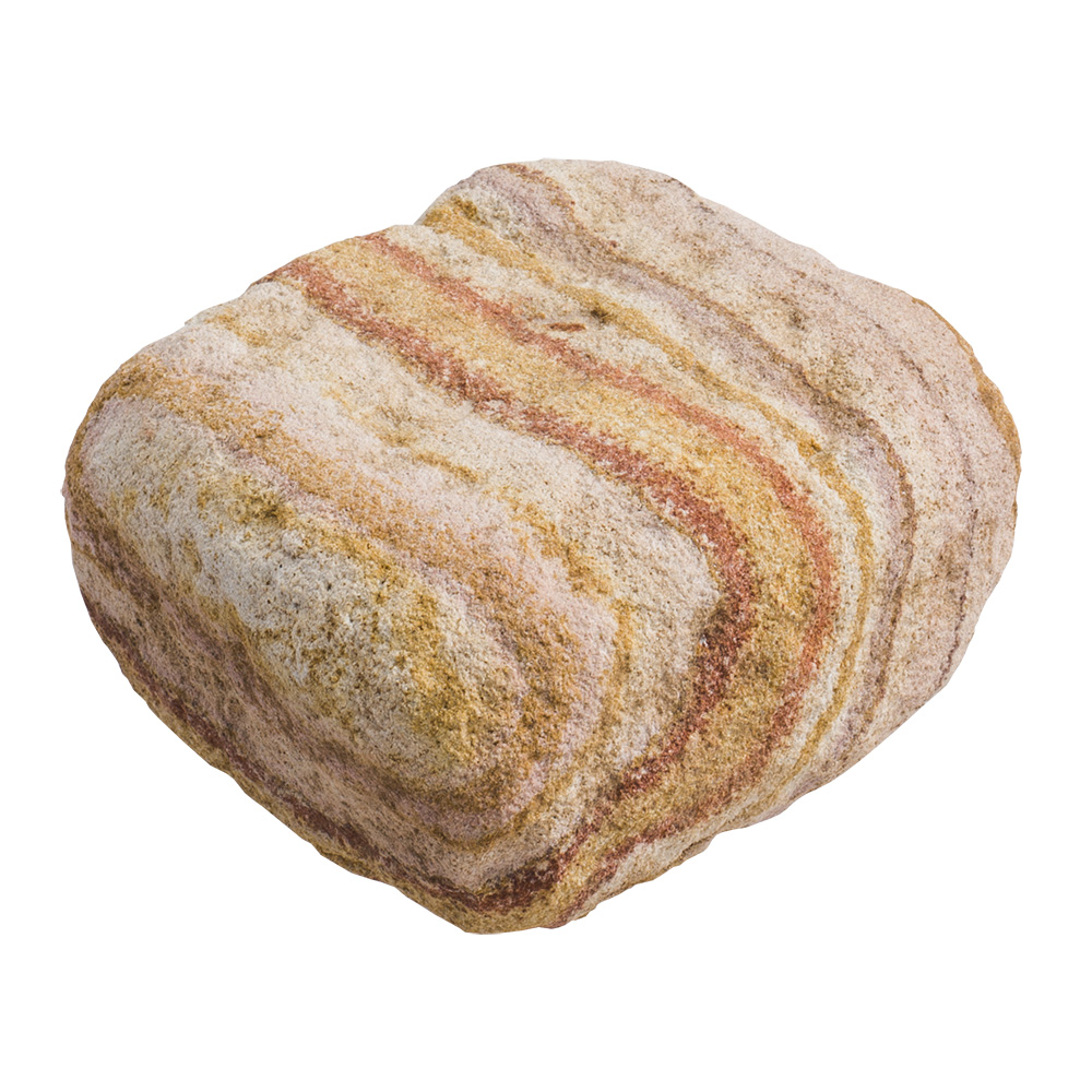 サンドマーブルピンコロ スリ加工 | 造園資材館