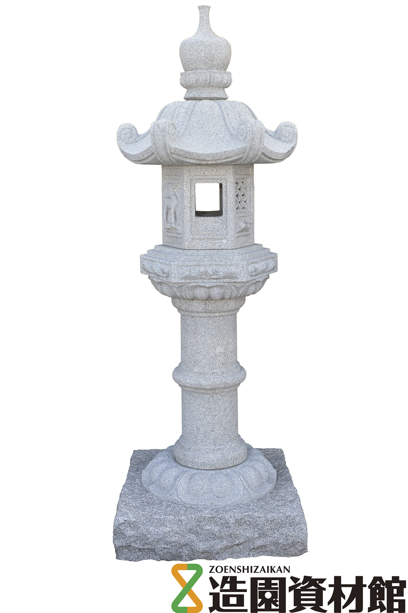 春日 白 | 造園資材館