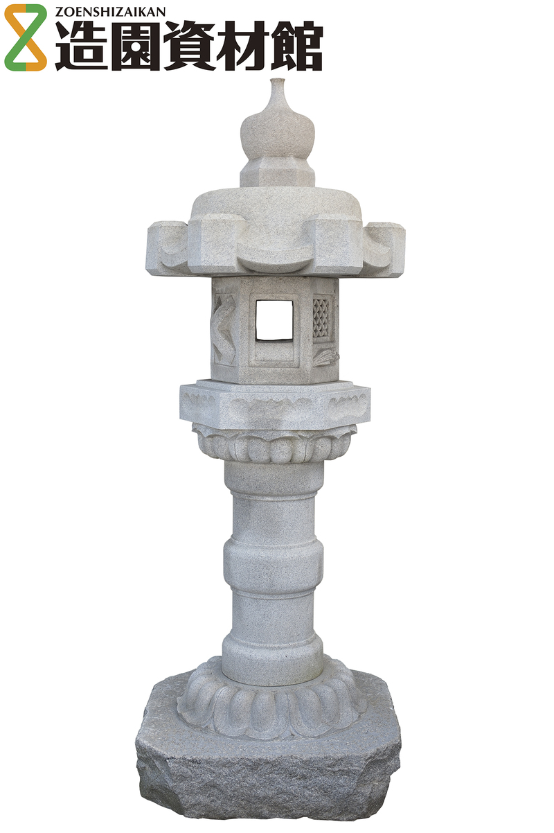 泰平 白 | 造園資材館