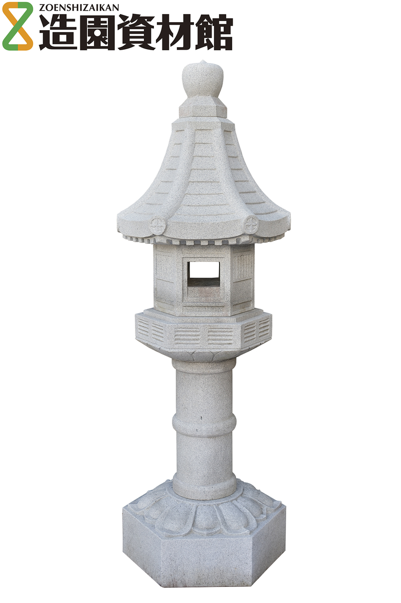 蓮華寺 白 | 造園資材館