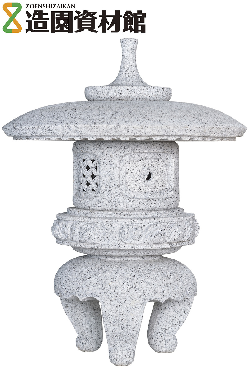 丸雪見 白 | 造園資材館