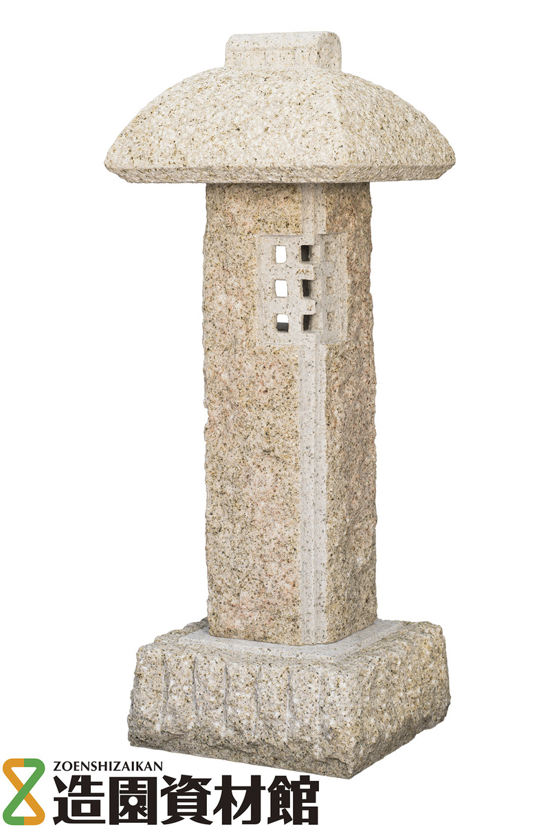 小屋棒 錆 | 造園資材館