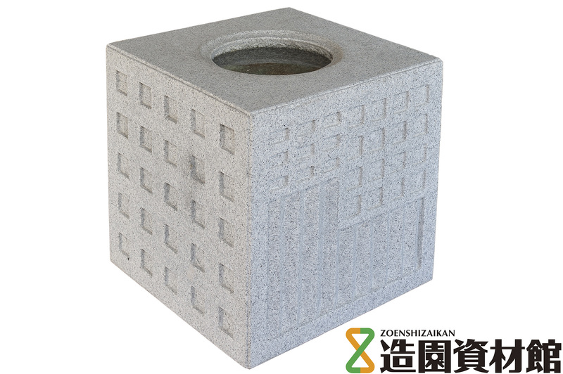 銀閣寺 白 | 造園資材館