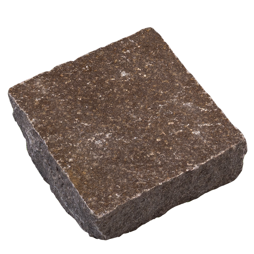 ジャワストーンピンコロ 手割 | 造園資材館