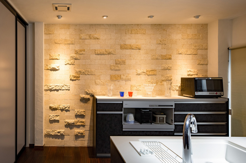 ラプラプストーン ラフ | 造園資材館