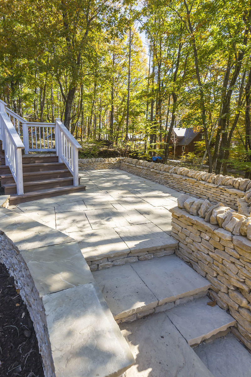 ノーブルストーン 方形 | 造園資材館