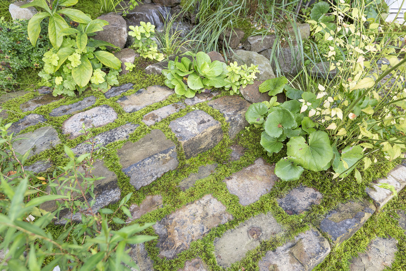 ウインザーストーン オールドヨークブロック | 造園資材館