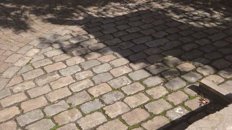 スヴェリエストーン 古ピンコロ | 造園資材館