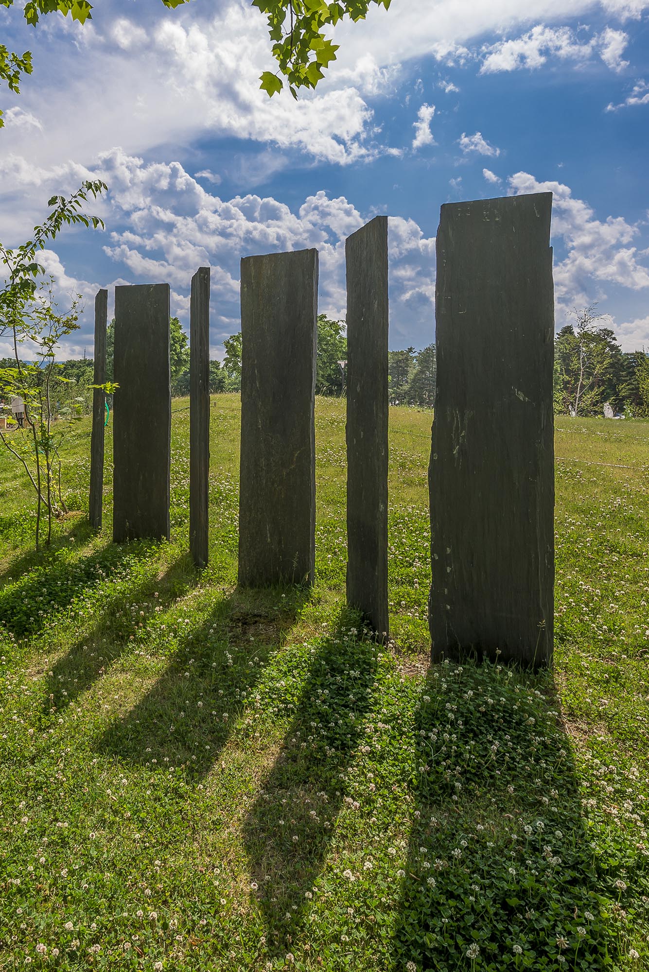 プレトパルデ | 造園資材館
