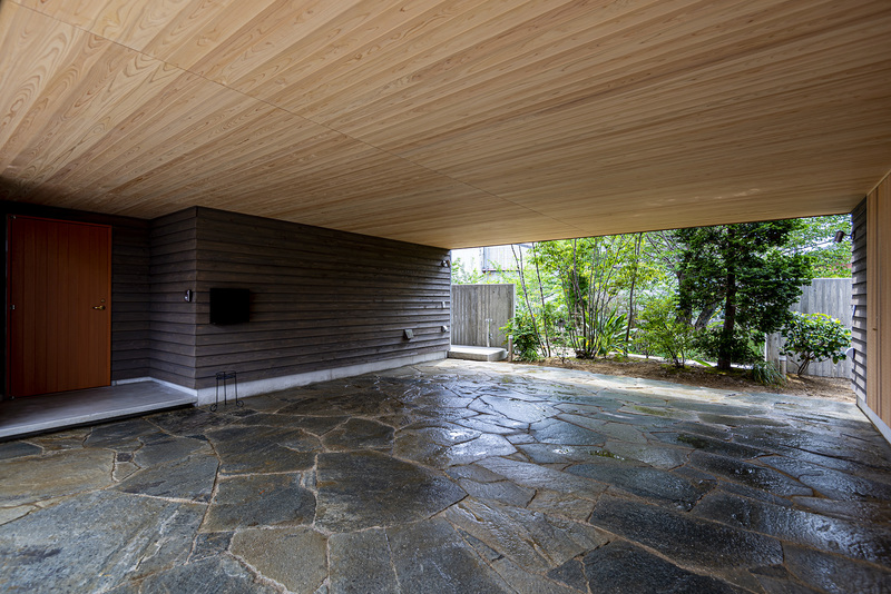 トラキアストーン乱形 カバラス大盤 | 造園資材館