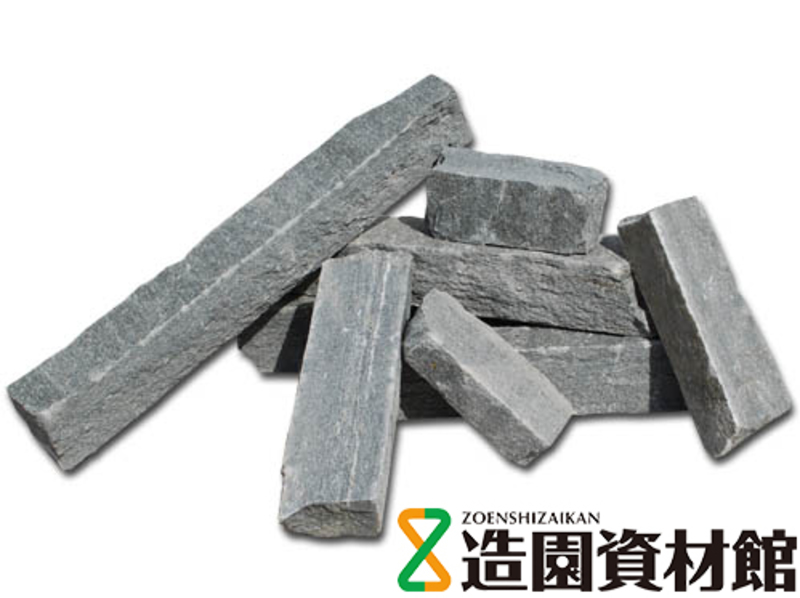 トラキアストーン ウォーリング カバラス | 造園資材館