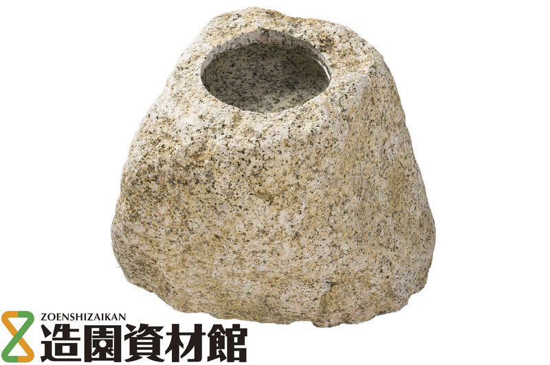 菰野つくばい | 造園資材館