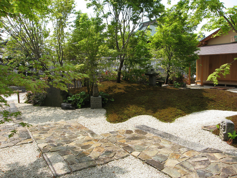 美濃石 延段 | 造園資材館