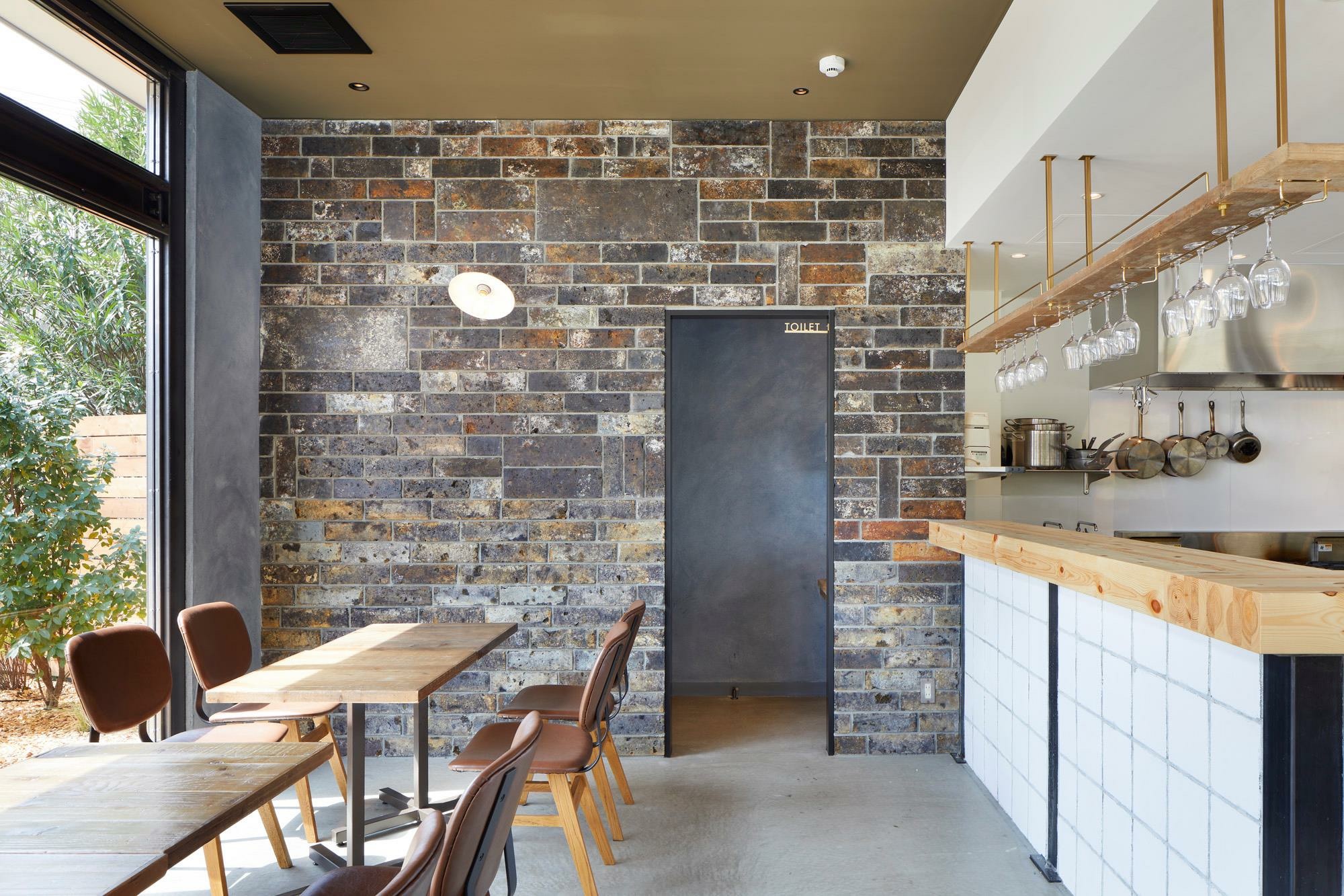 大谷染石 ダイヤ挽き仕上げ | 造園資材館