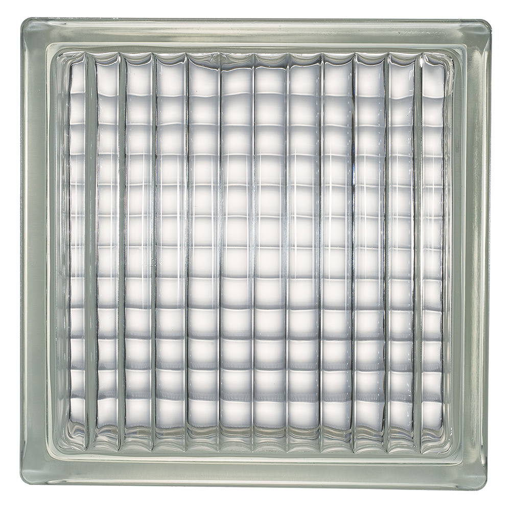 ビトラブロック クロスリブド | 造園資材館