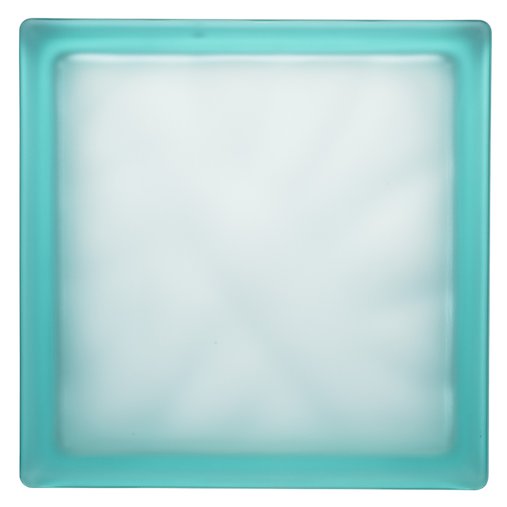 ビトラブロック ターコイズサハラウェーブ | 造園資材館