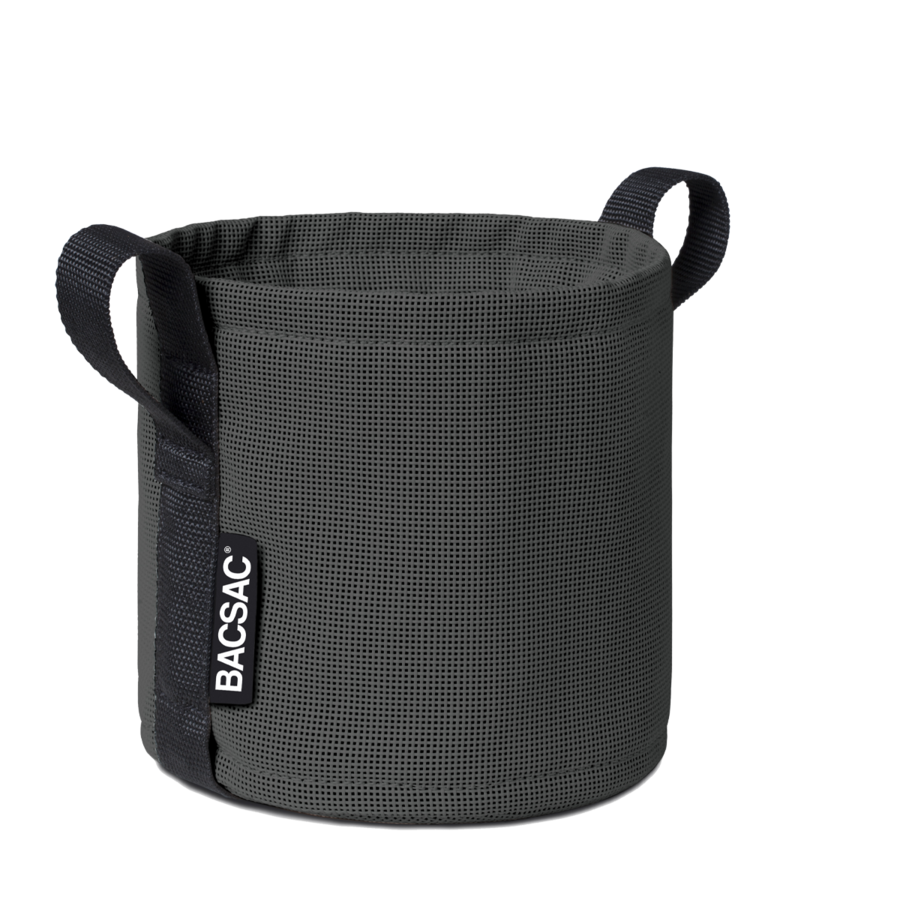 バックサック ポット ASPHALTE | 造園資材館