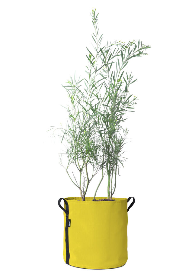 バックサック ポット SOLEIL | 造園資材館