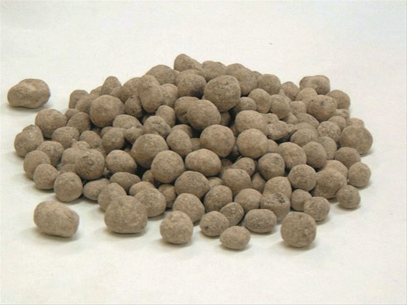 ちから1号 普通粒 NPK=6:4:3 | 造園資材館