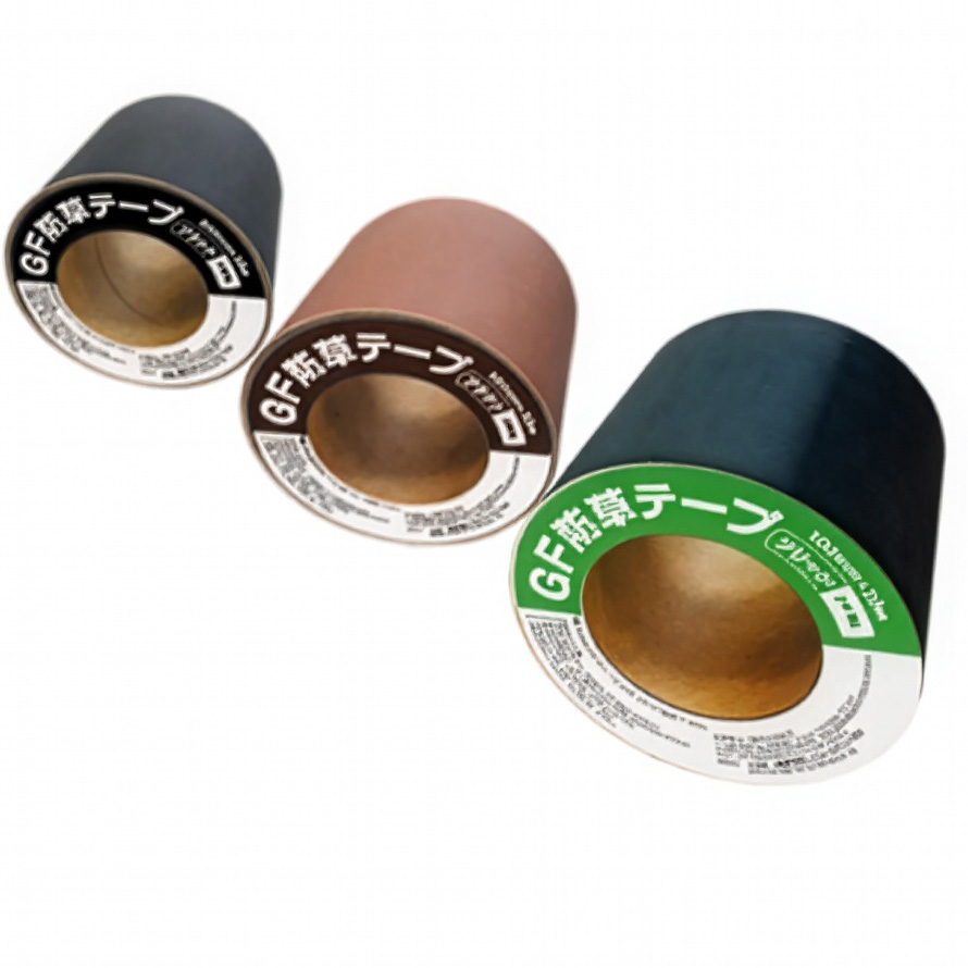 ＧＦ防草テープ | 造園資材館