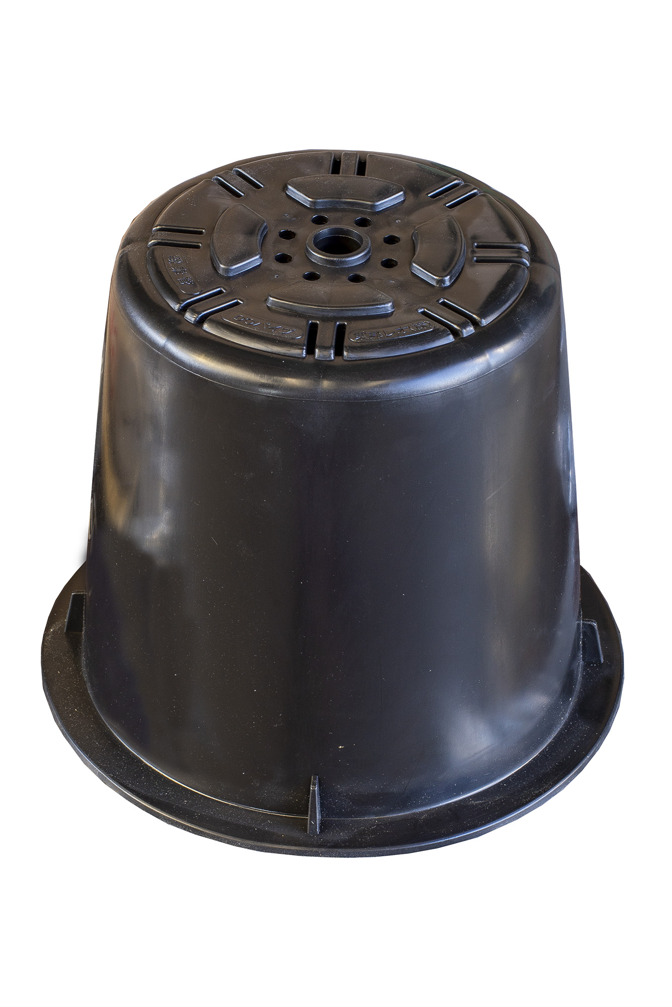 DOパイプ用キャップ | 造園資材館