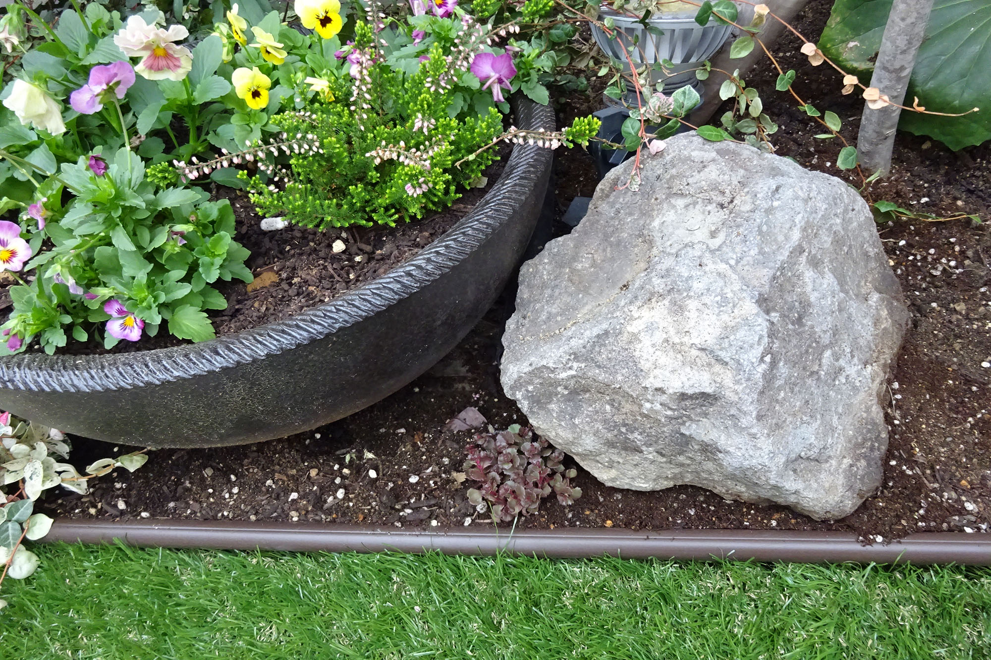 e-ゾイシア２ | 造園資材館