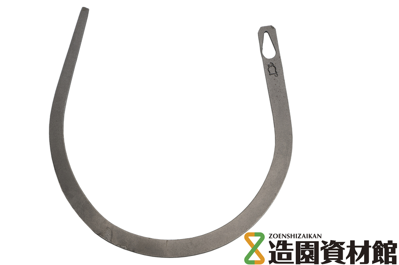 くりばり 曲 | 造園資材館