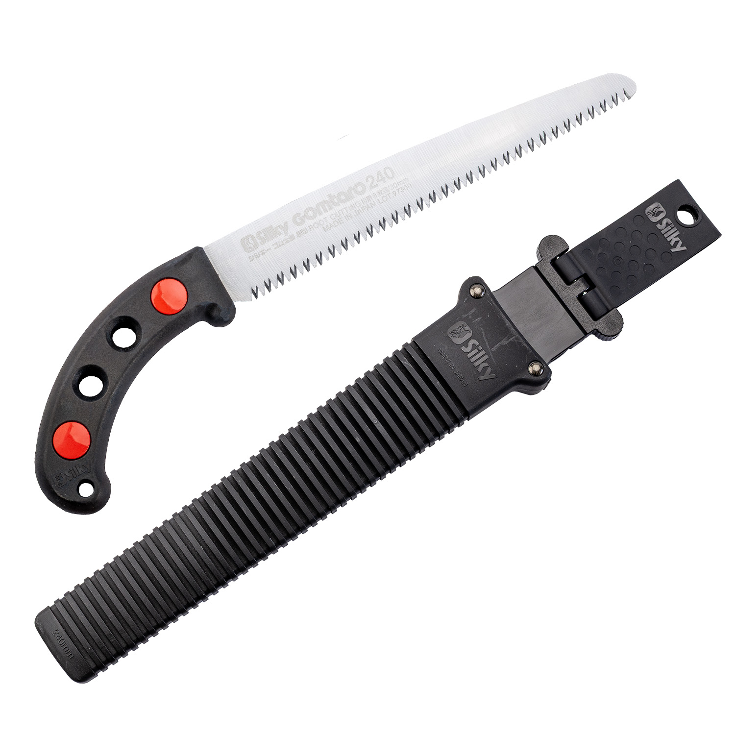 Silky ゴム太郎 根切 | 造園資材館