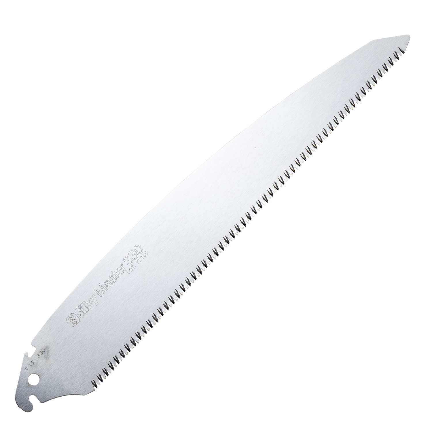 Silky マスター330 替刃 | 造園資材館