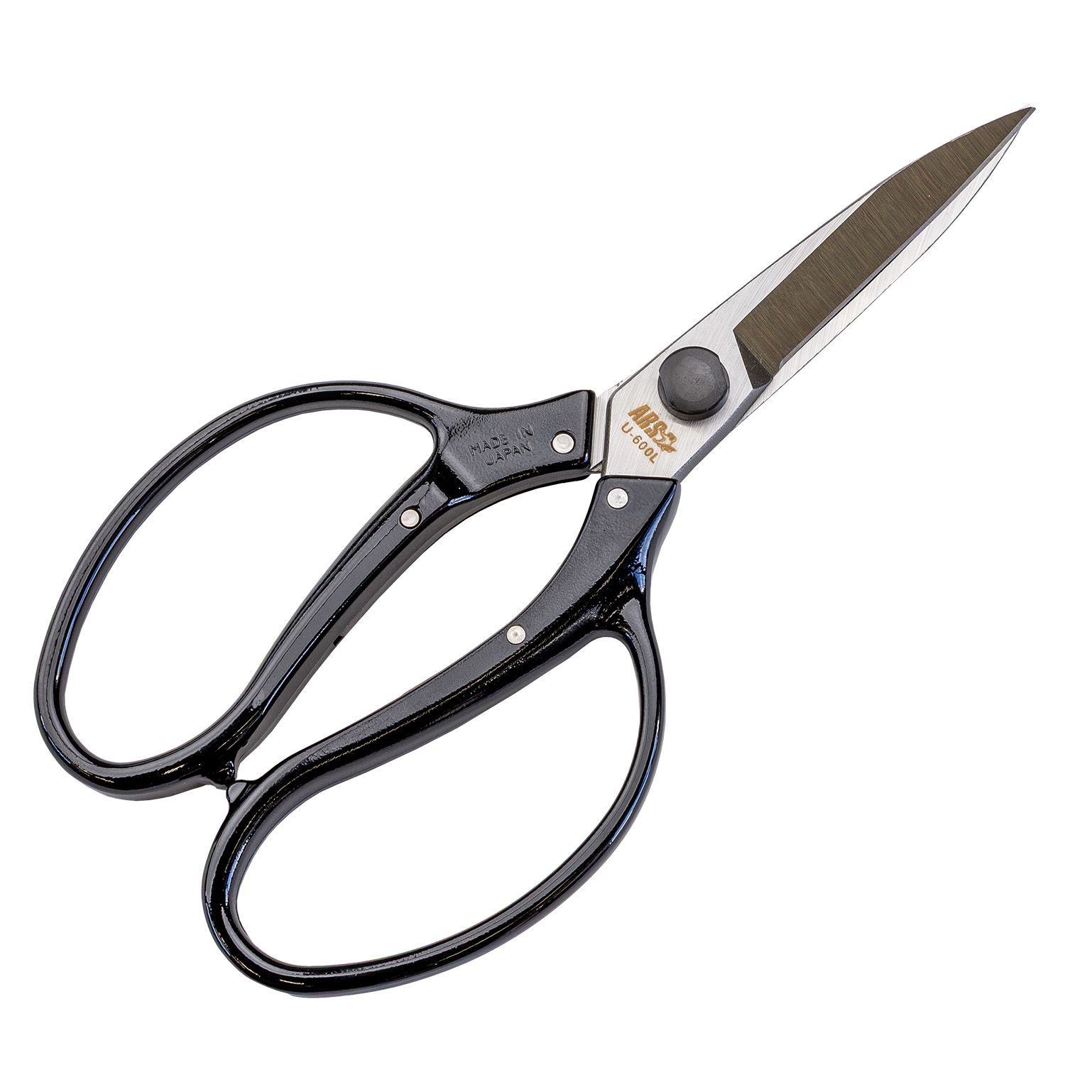 植木鋏 ロングタイプ U-600L | 造園資材館