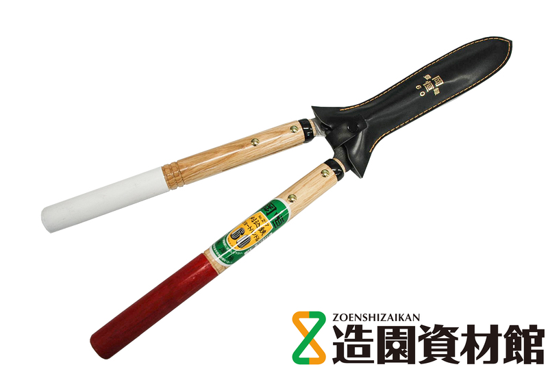 刈込鋏60 | 造園資材館