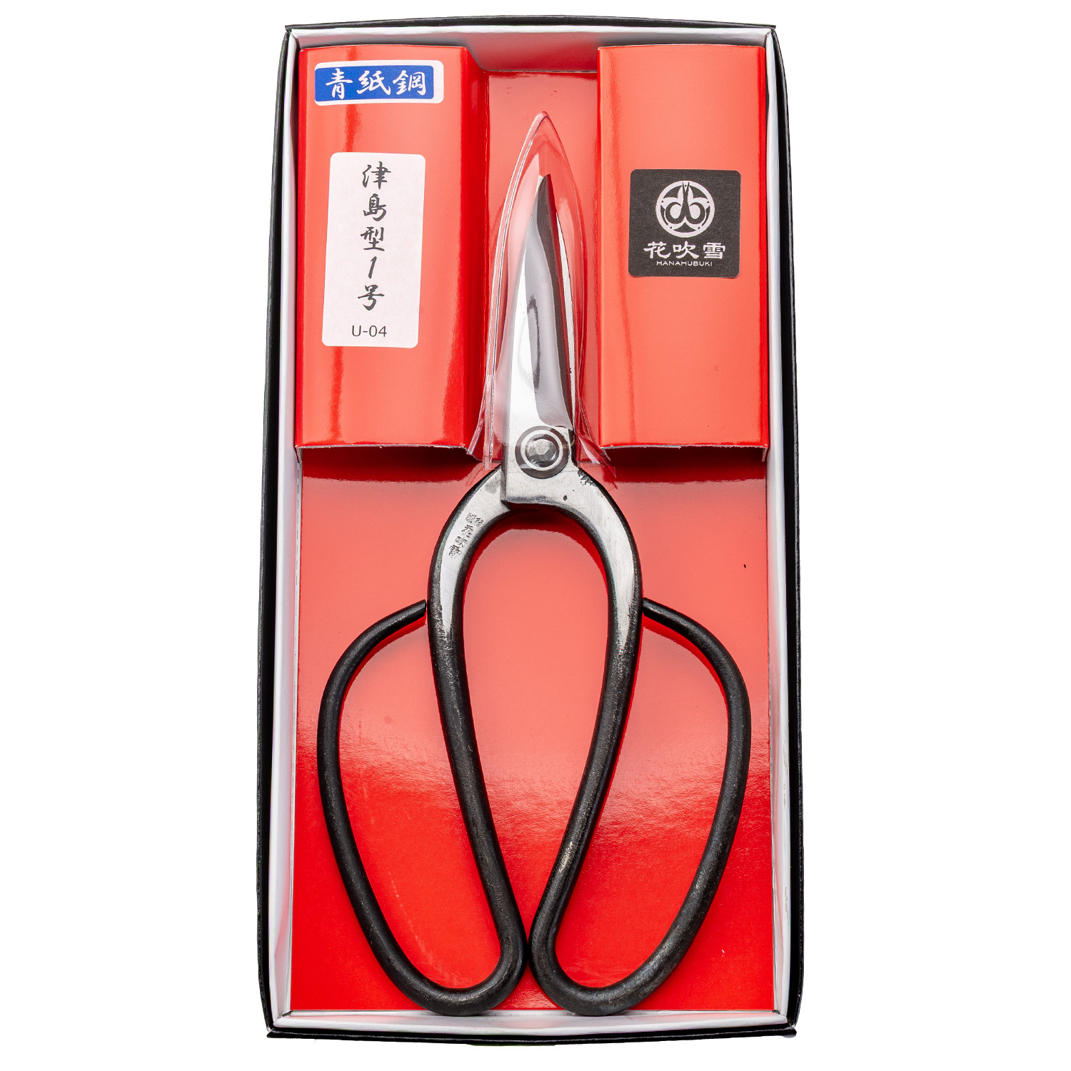 津島型1号(植木鋏) | 造園資材館