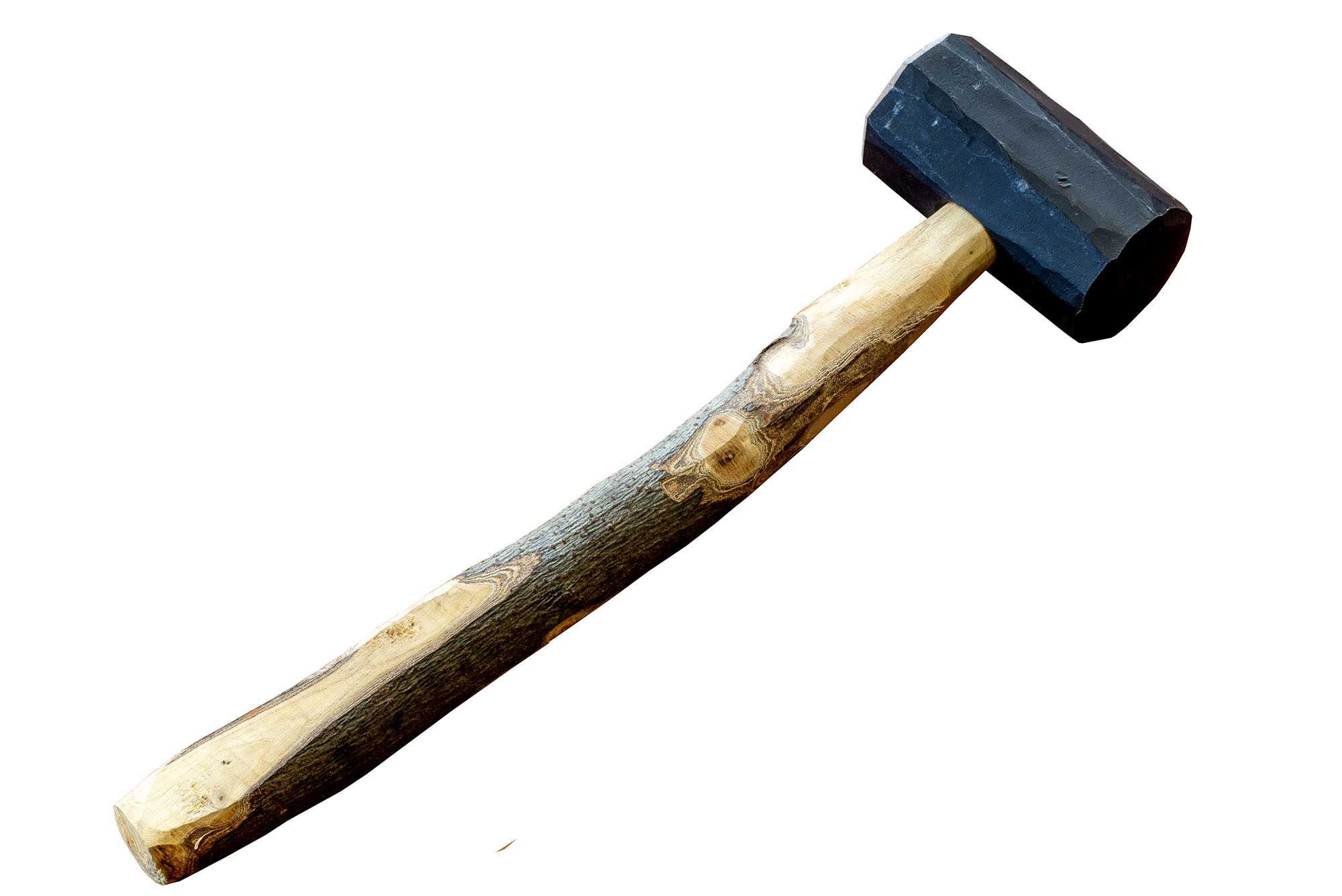 石頭(セットウ) 柄付 | 造園資材館