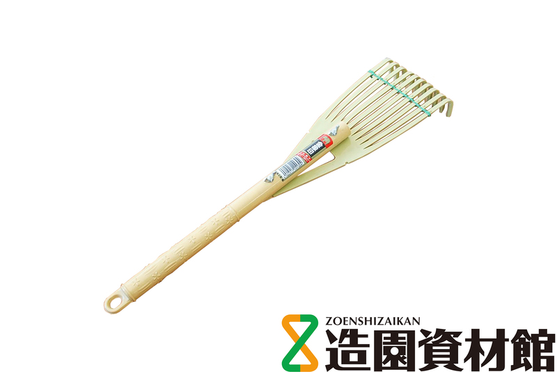 金象印 プラ熊手 | 造園資材館