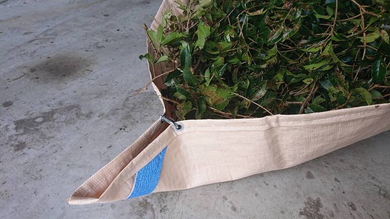 掃除用シート | 造園資材館