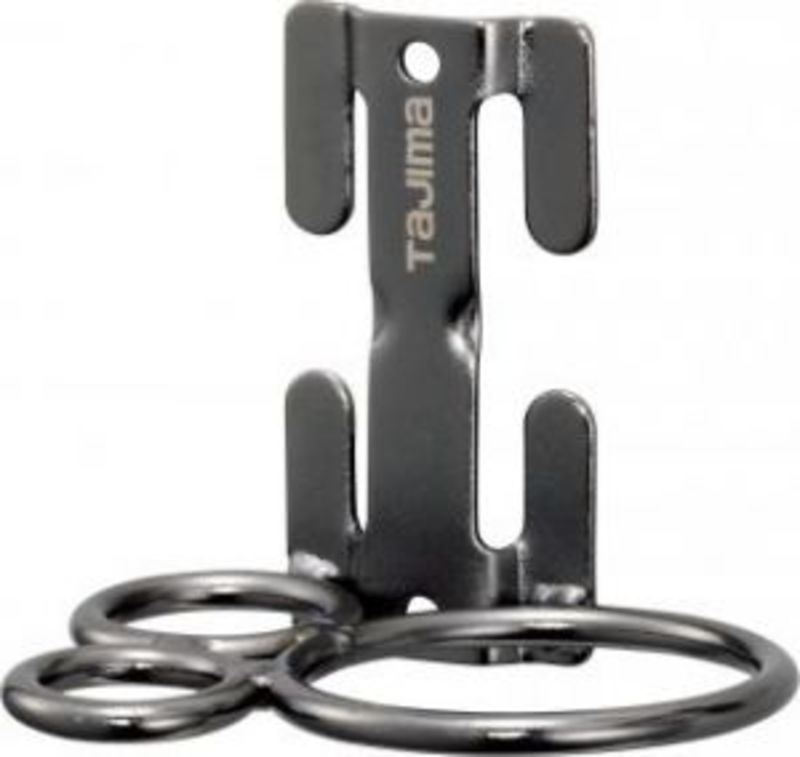 工具ホルダー J型 | 造園資材館