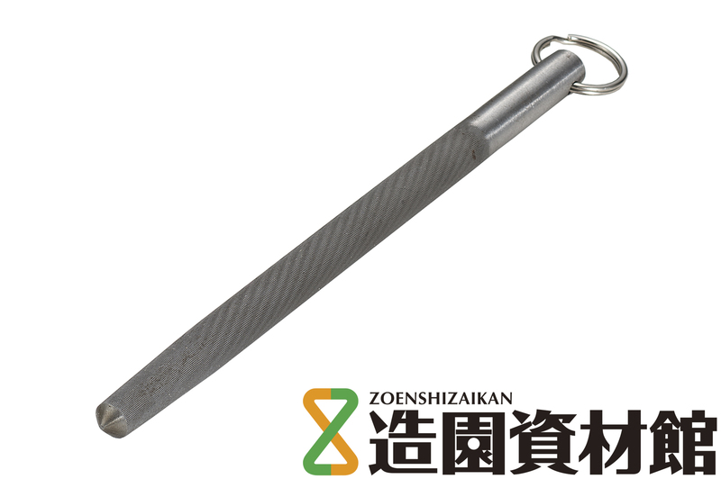 バーゴン＆ボール シャープナー大 | 造園資材館