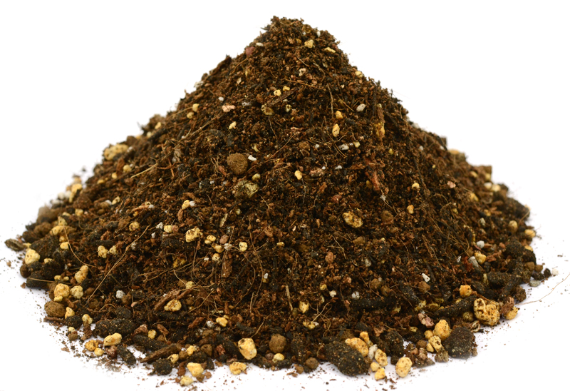 フルボ酸配合 花ちゃん培養土 | 造園資材館