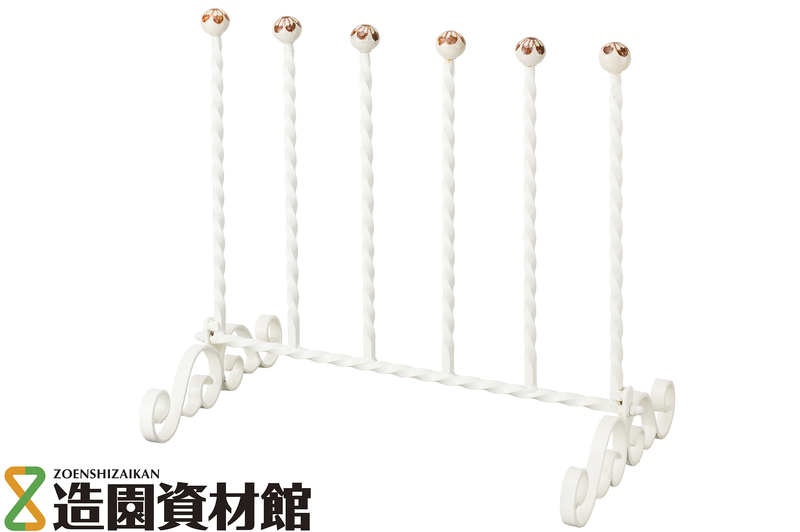 ブーツラック グレンブロック クリーム | 造園資材館