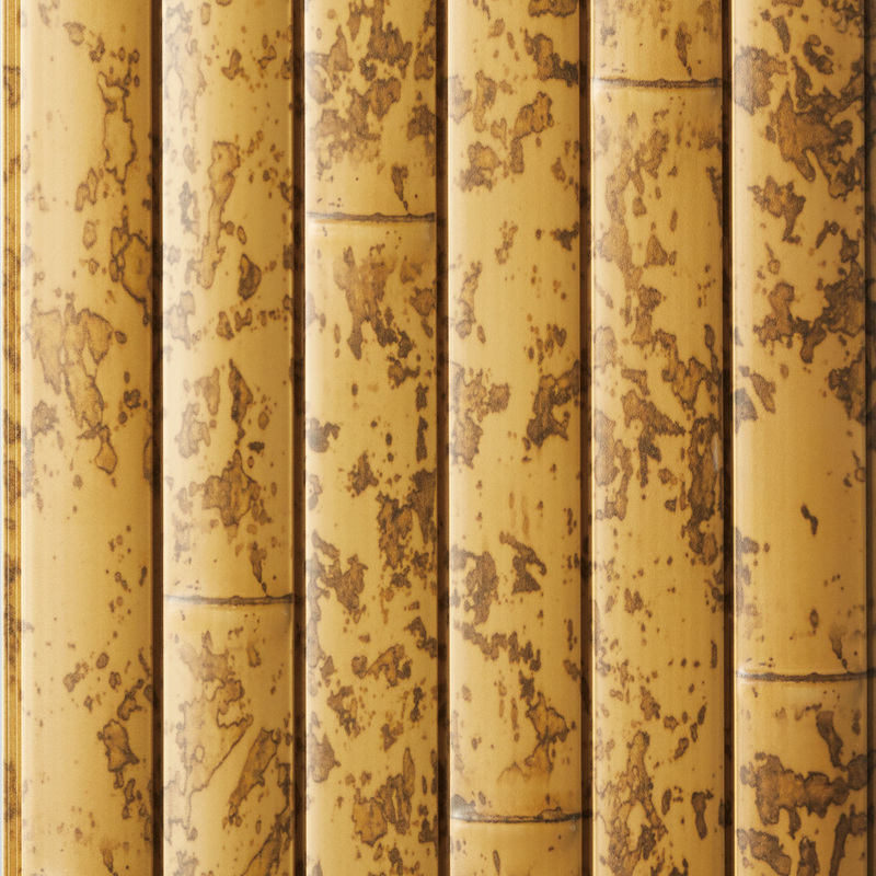 リアルフィットパネル 図面竹 | 造園資材館